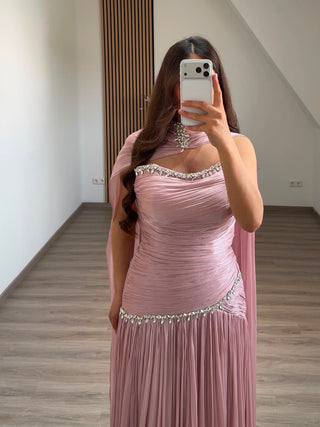 Sanem Dress