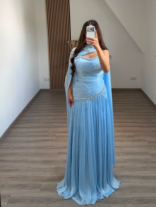 Sanem Dress