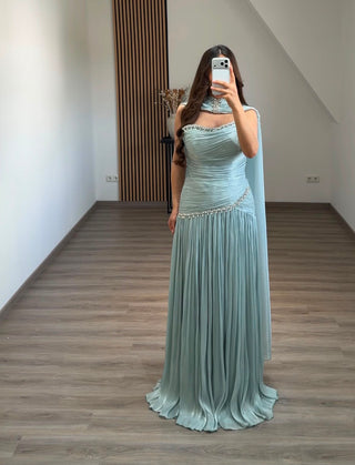 Sanem Dress