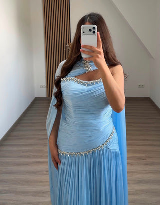 Sanem Dress