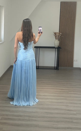 Sanem Dress