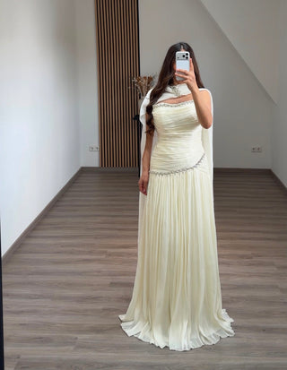 Sanem Dress