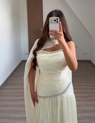 Sanem Dress