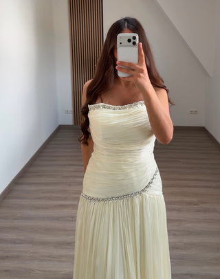Sanem Dress