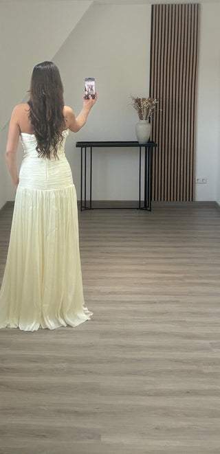 Sanem Dress