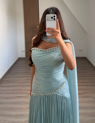 Sanem Dress