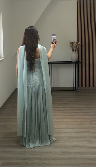 Sanem Dress