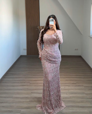 Asya Dress