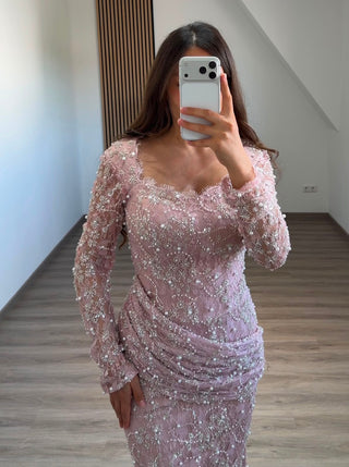 Asya Dress