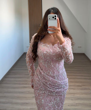 Asya Dress