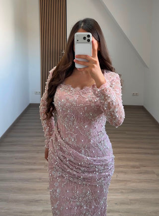 Asya Dress