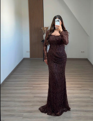 Asya Dress