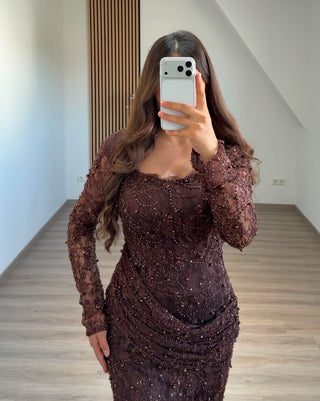 Asya Dress