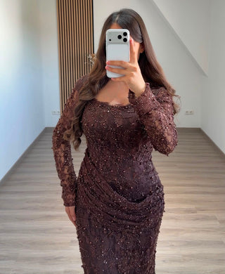 Asya Dress