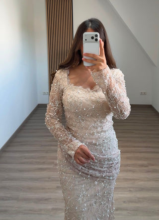 Asya Dress