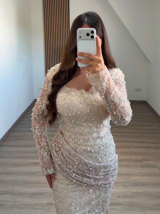 Asya Dress