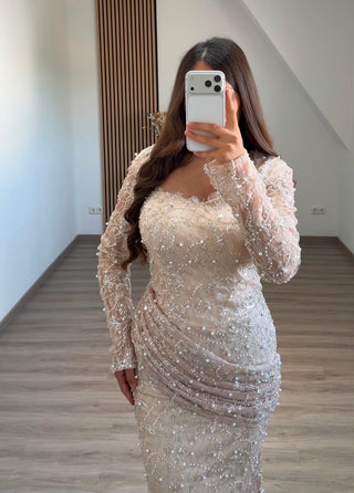 Asya Dress