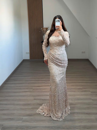 Asya Dress