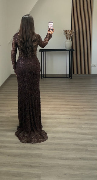 Asya Dress