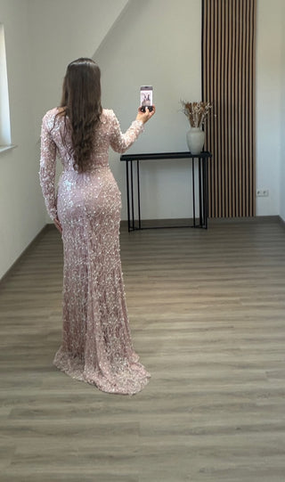 Asya Dress