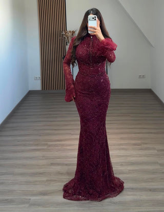 Ece Dress