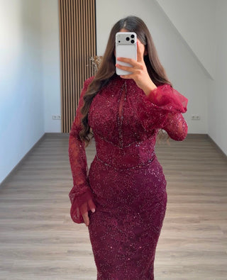 Ece Dress