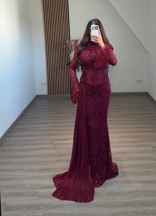 Ece Dress