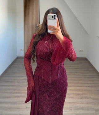Ece Dress