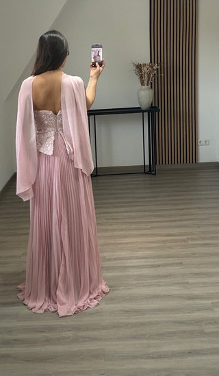 Lena Dress
