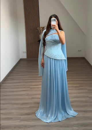 Seda Dress
