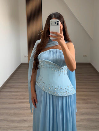 Seda Dress