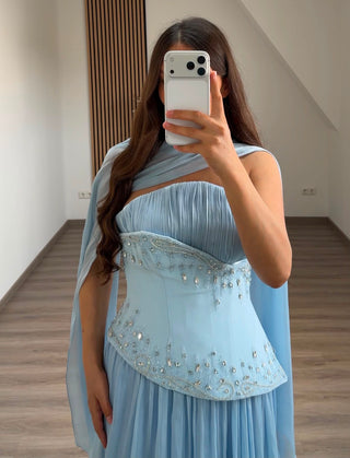 Seda Dress