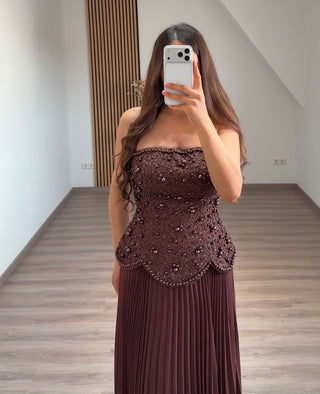 İnci Dress
