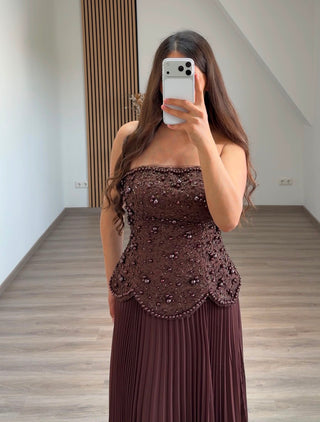 İnci Dress