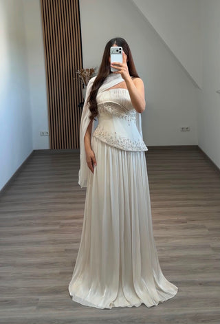 Seda Dress