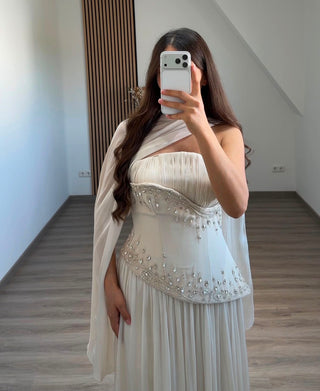 Seda Dress