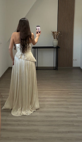 Seda Dress