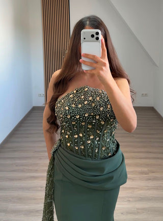 Alara Dress