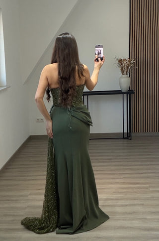 Alara Dress