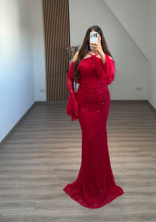 Nevra Dress