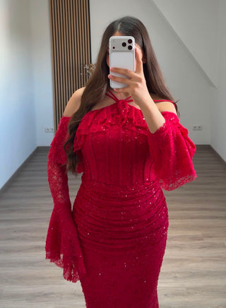 Nevra Dress