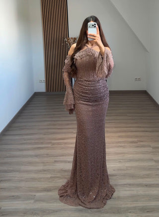 Nevra Dress