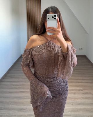 Nevra Dress