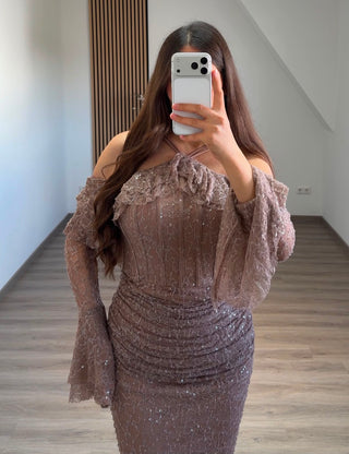 Nevra Dress