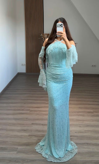 Nevra Dress