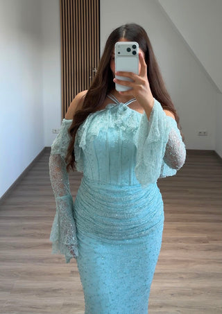 Nevra Dress