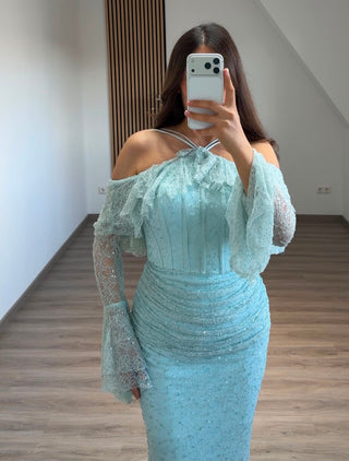 Nevra Dress