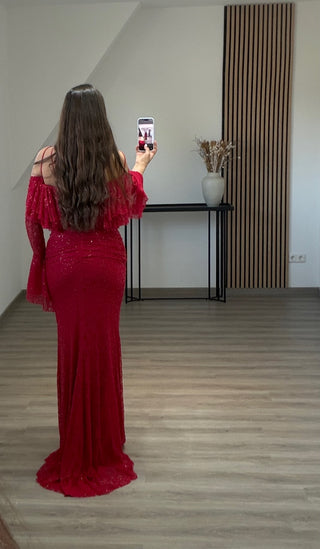 Nevra Dress