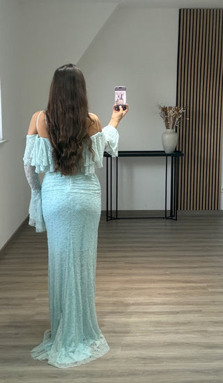 Nevra Dress