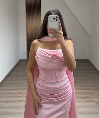 Robe Liya